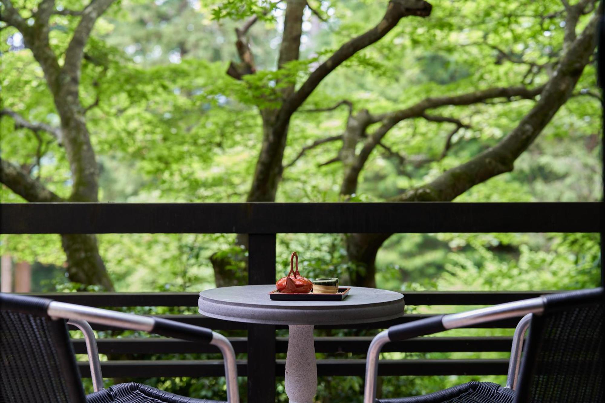 Ajisai Onsen Ryokan - Award Winning Private Open Air Onsen Hakone Exterior foto