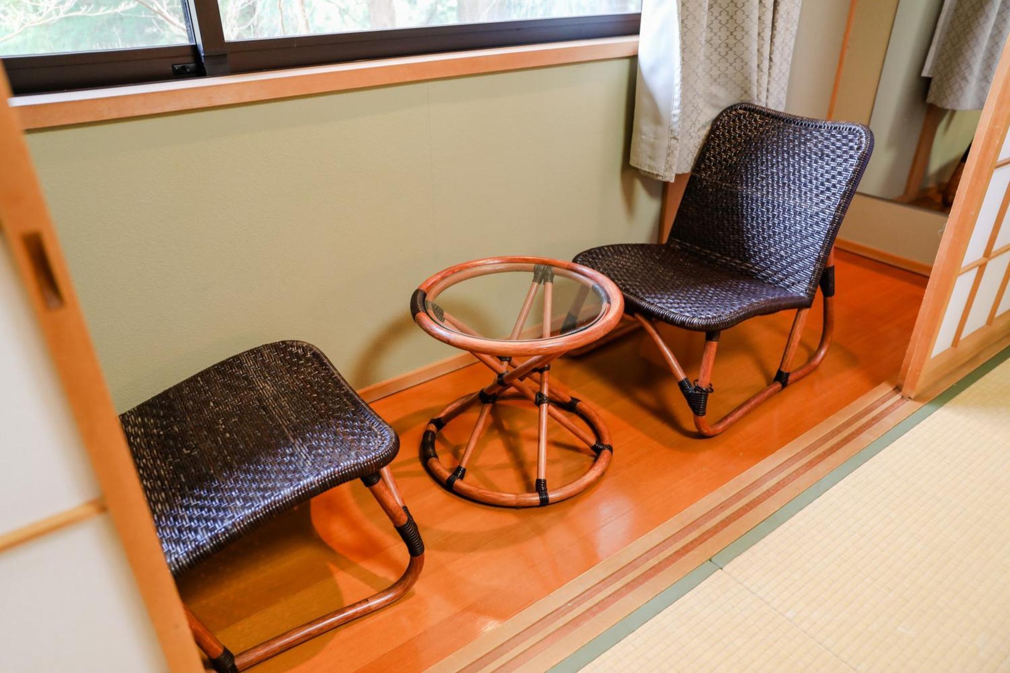 Ajisai Onsen Ryokan - Award Winning Private Open Air Onsen Hakone Quarto foto