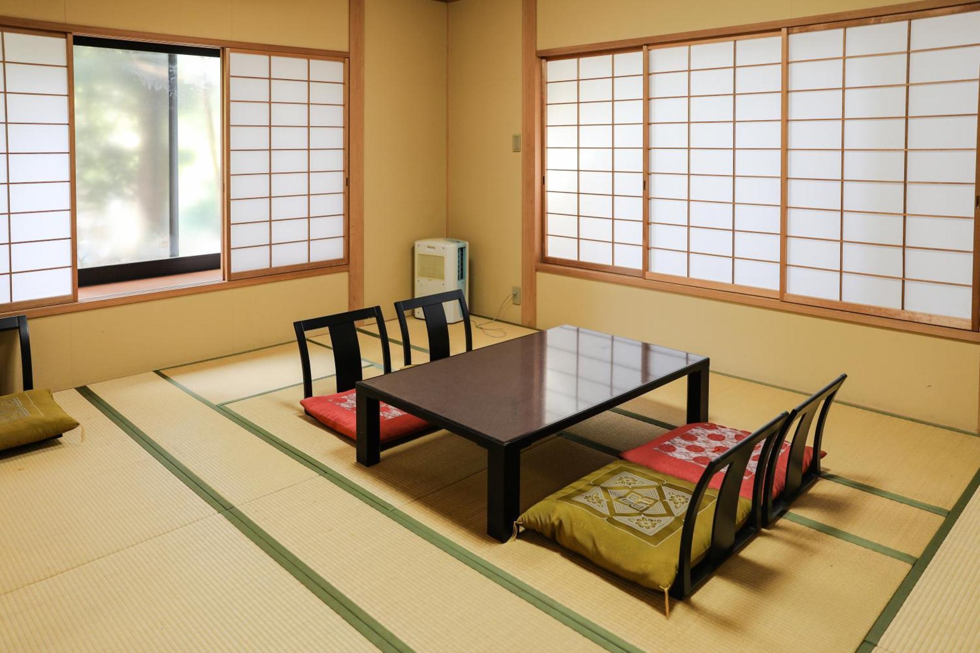 Ajisai Onsen Ryokan - Award Winning Private Open Air Onsen Hakone Quarto foto
