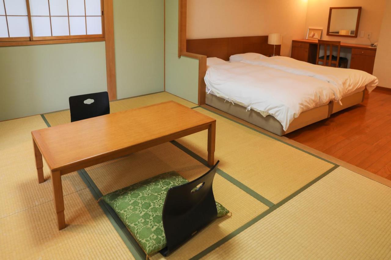 Ajisai Onsen Ryokan - Award Winning Private Open Air Onsen Hakone Exterior foto