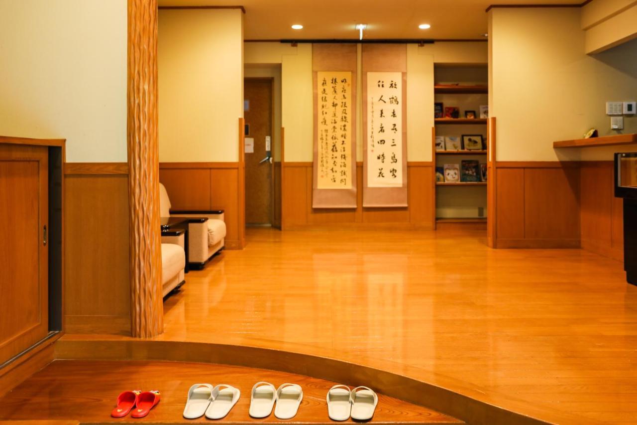 Ajisai Onsen Ryokan - Award Winning Private Open Air Onsen Hakone Exterior foto